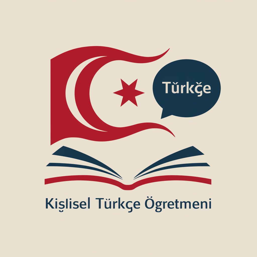 Kişisel Türkçe Öğretmeni