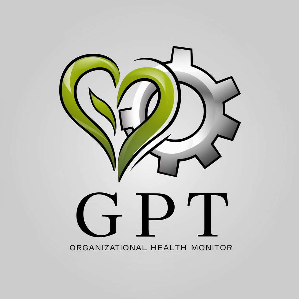 🌟 CorpHealth Tracker Pro 🌟 in GPT Store