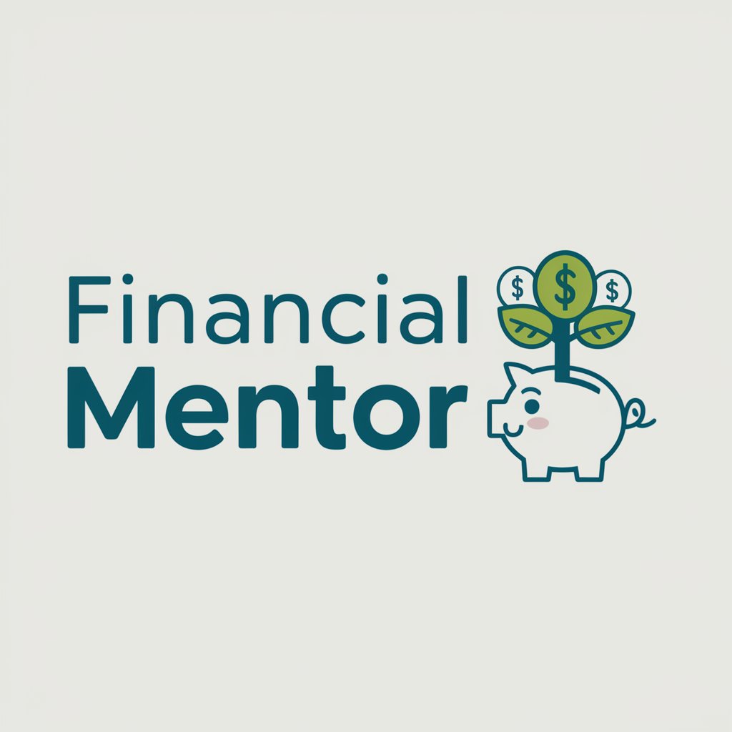 Financial Mentor