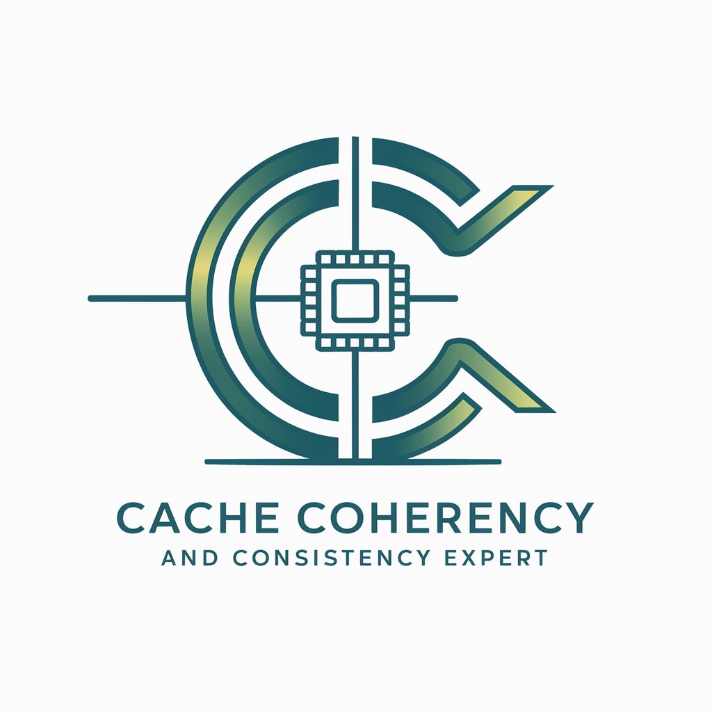 Cache Coherency and Consistency Expert