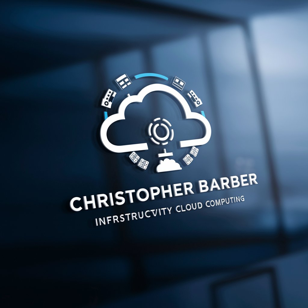 GPTBoss | Christopher Barber