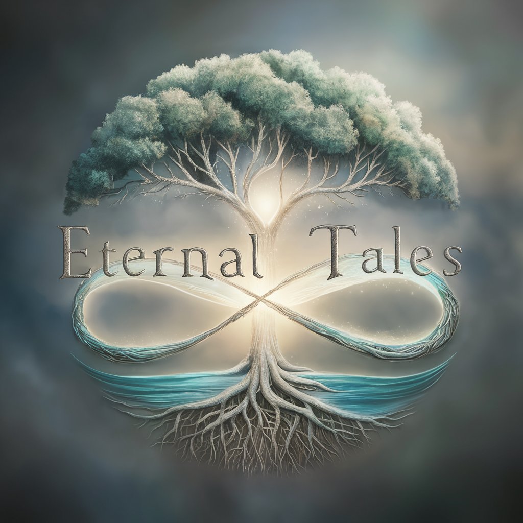 Eternal Tales in GPT Store