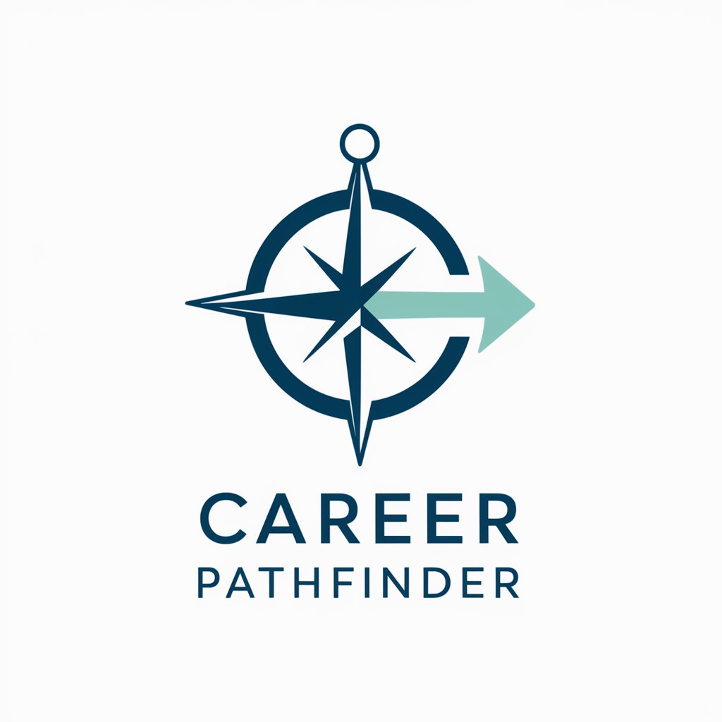 Career Pathfinder in GPT Store