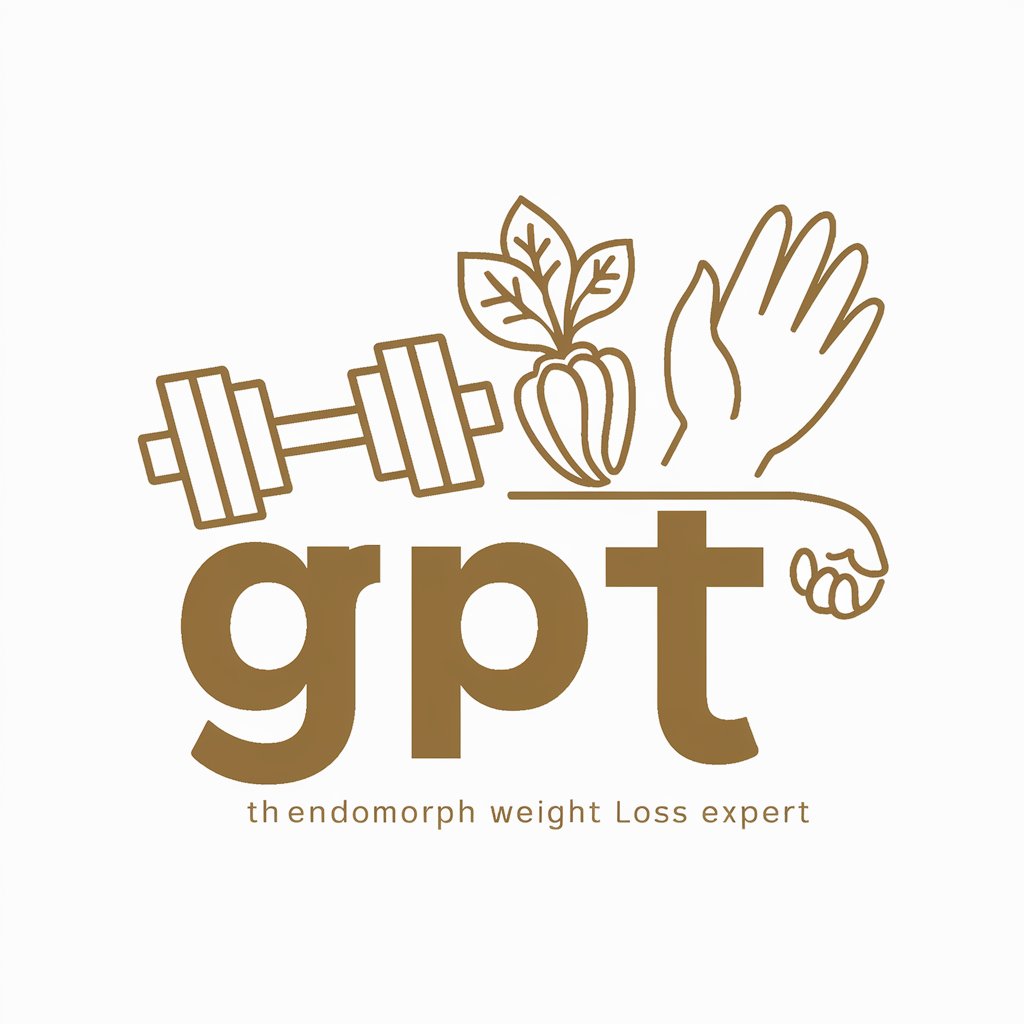 Endomorph Weight Loss Expert