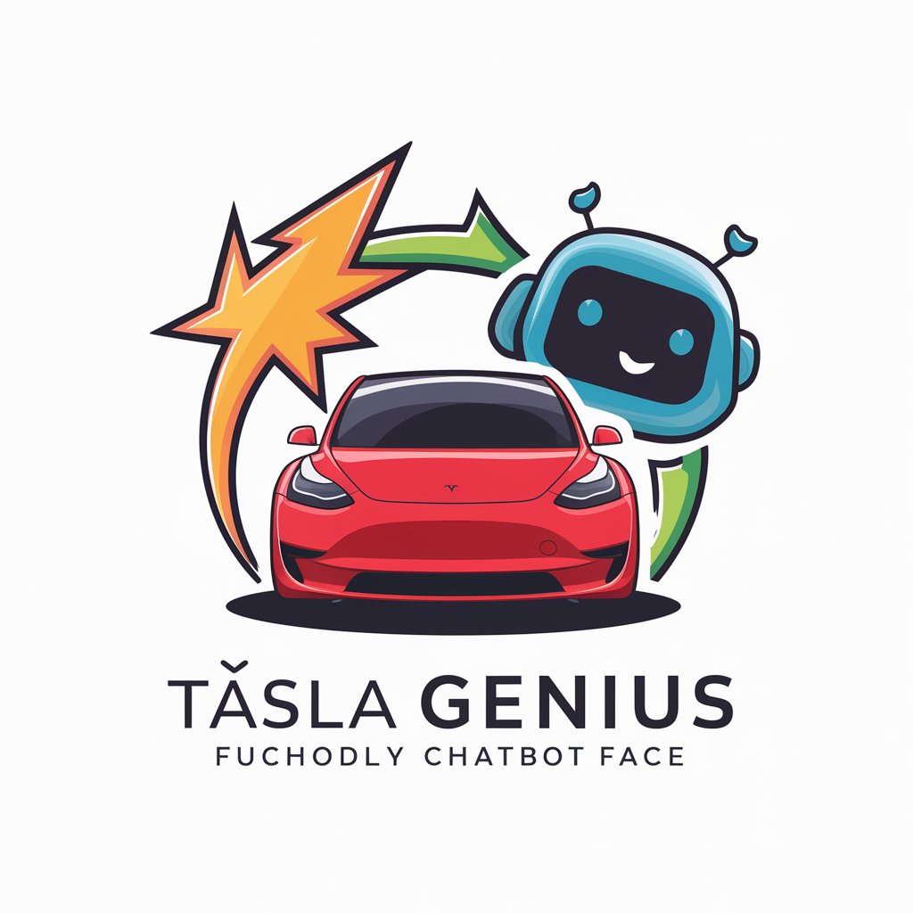 T≡SLA Genius  🚗⚡ in GPT Store