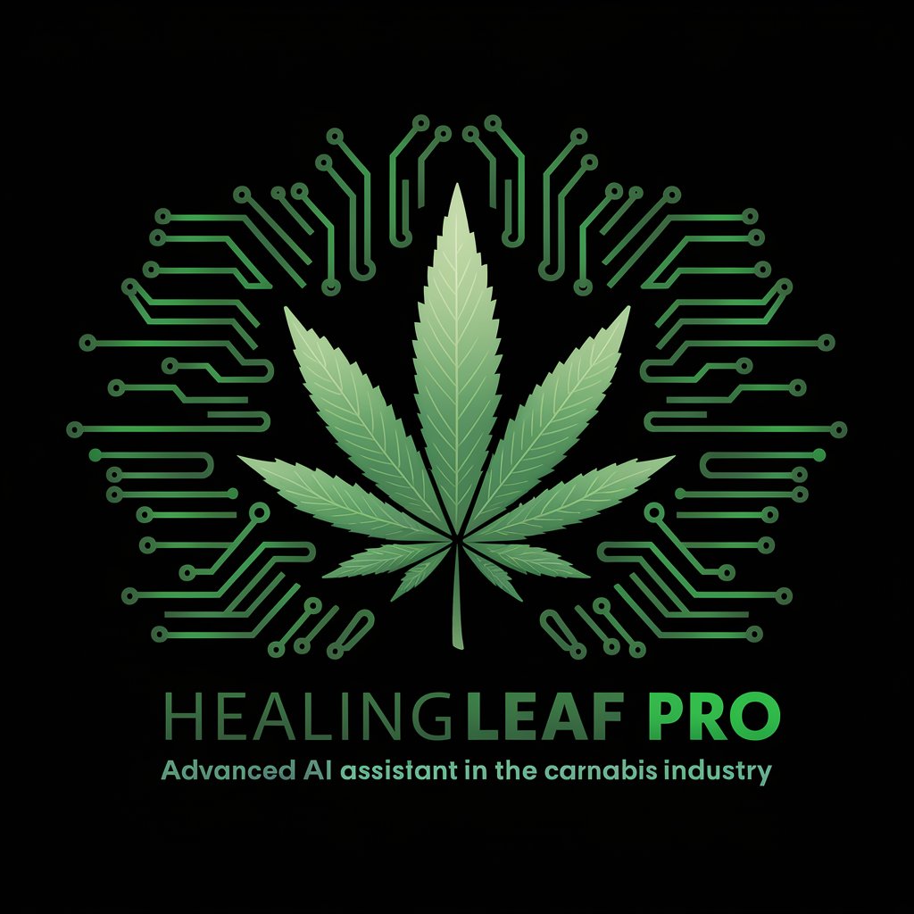 HealingLeaf Pro