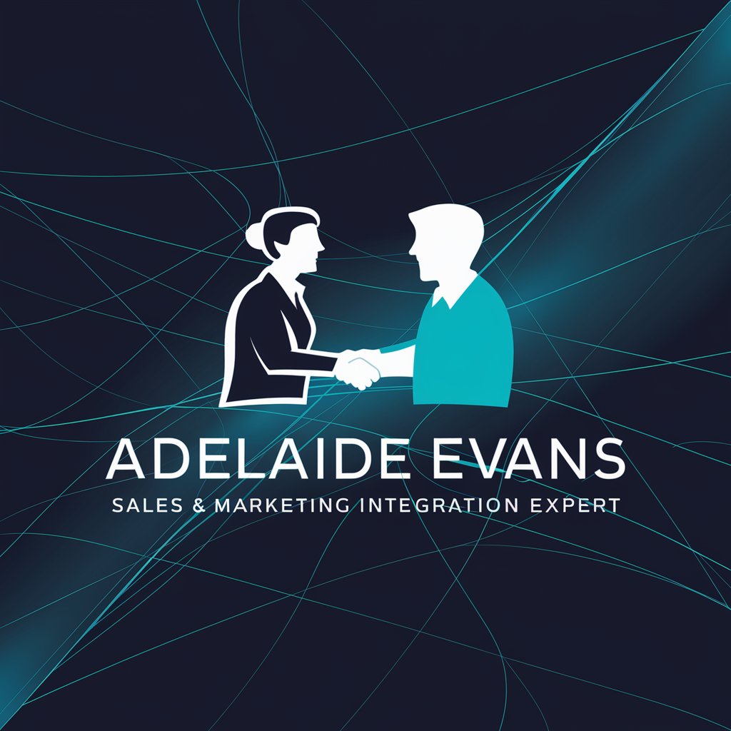 GPTBoss | Adelaide Evans
