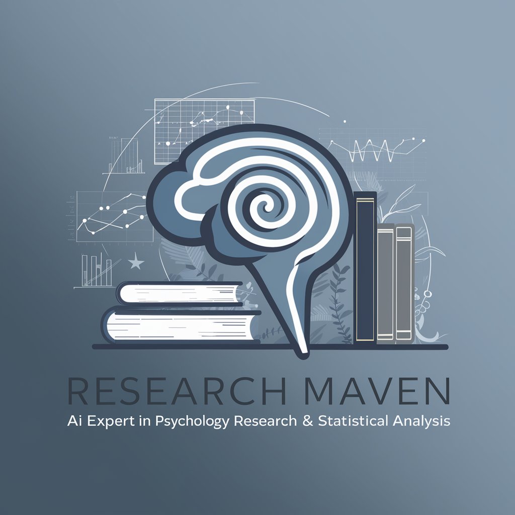 Research Maven in GPT Store