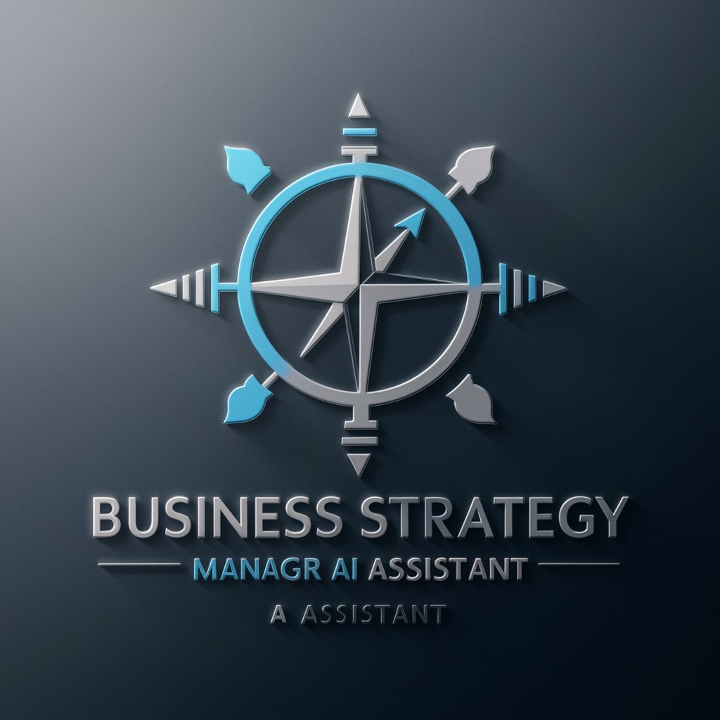 Business Strategy Manager