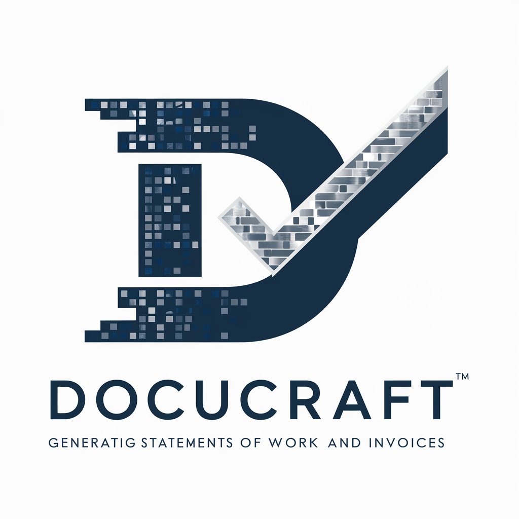 DocuCraft in GPT Store