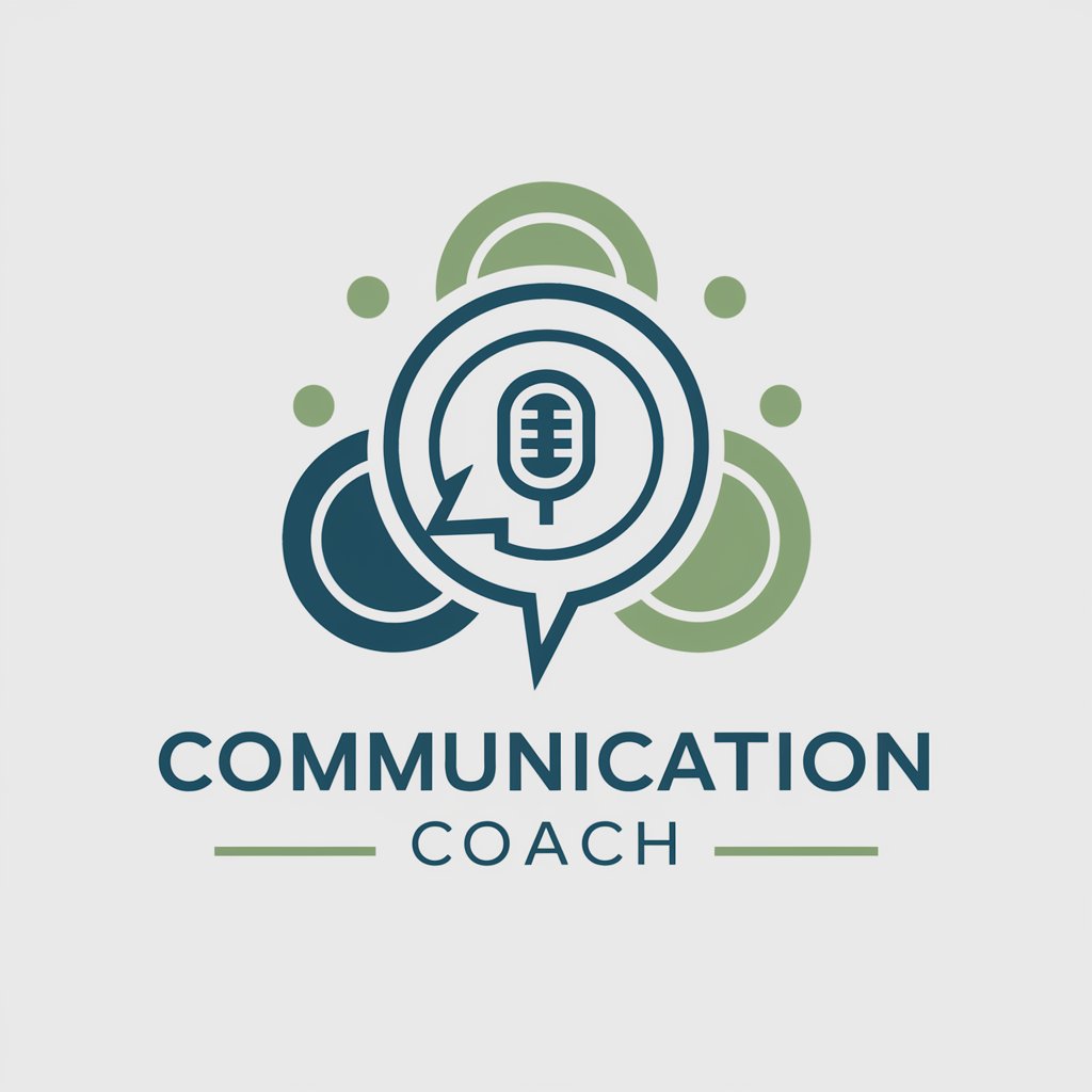 Communication Coach