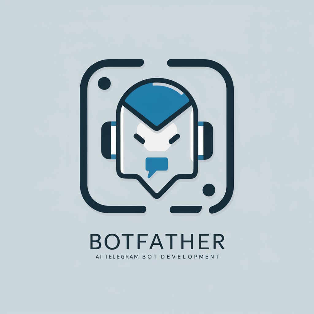 Botfather in GPT Store