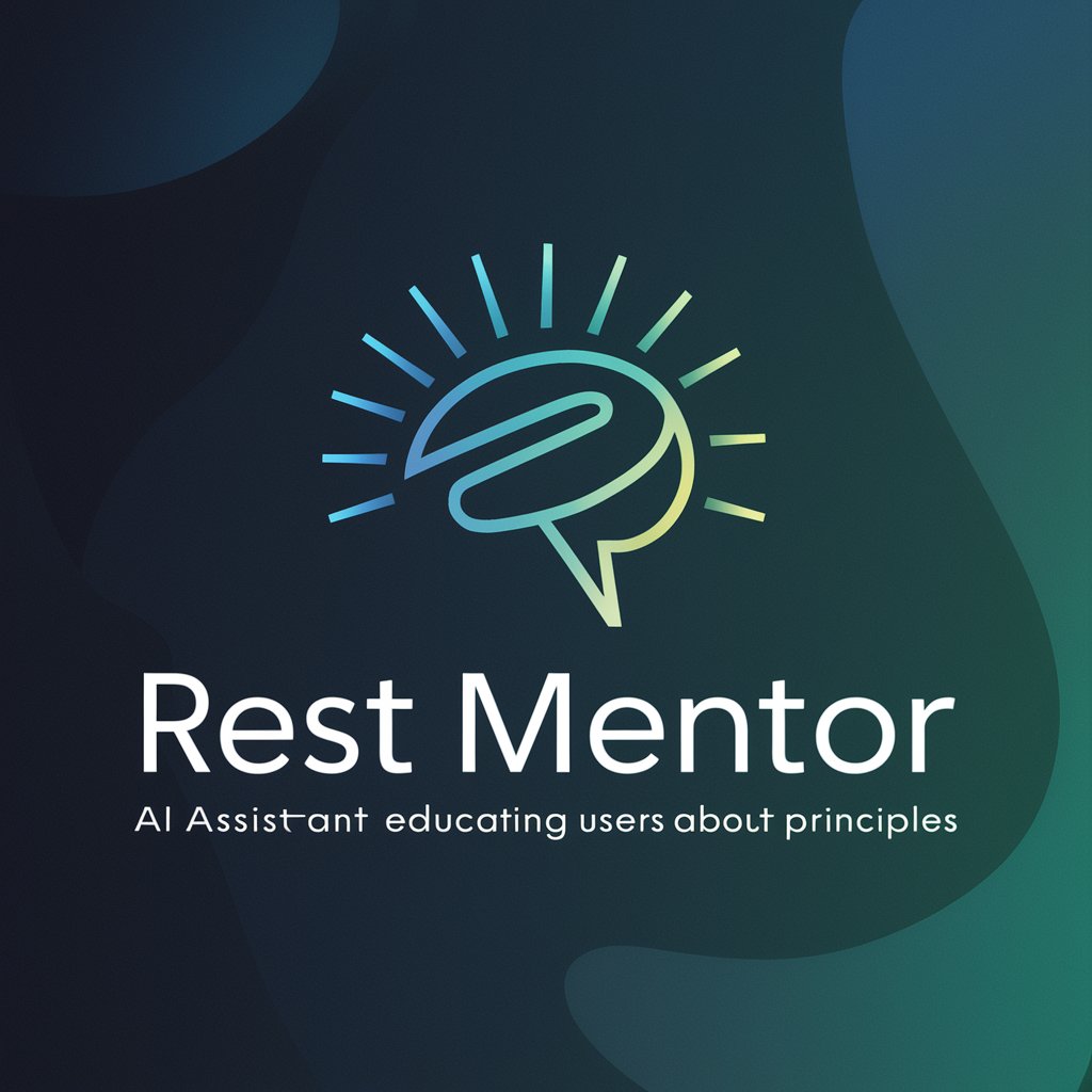 REST Mentor