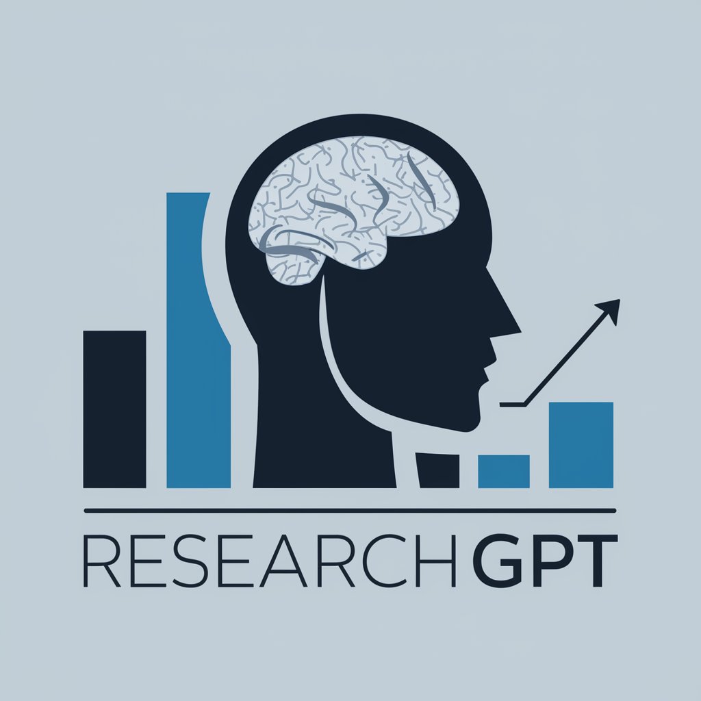 ResearchGPT