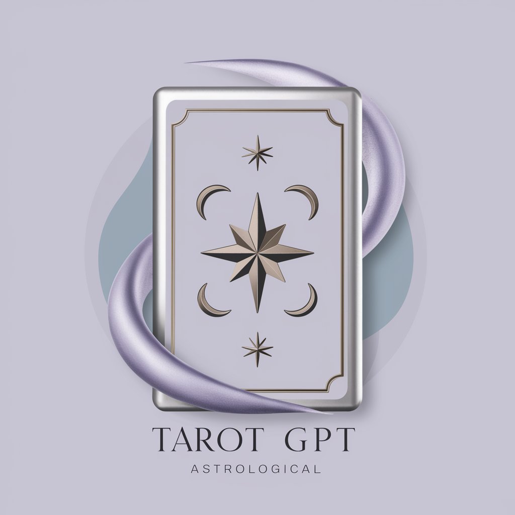 Tarot GPT