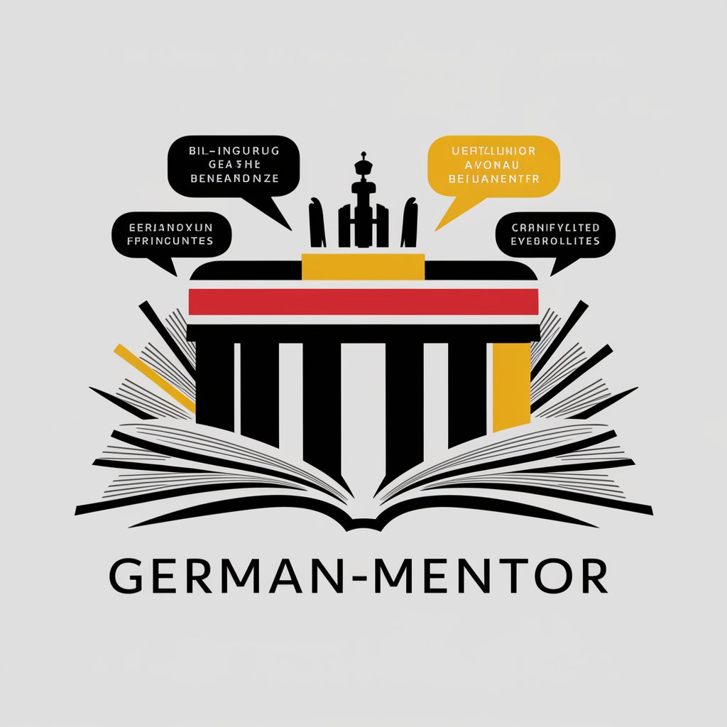 GermanMentor