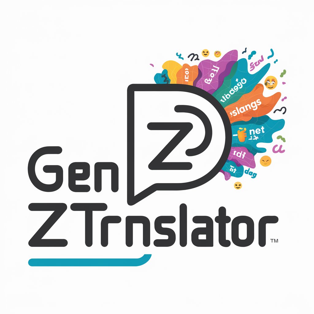 Gen Z Translator