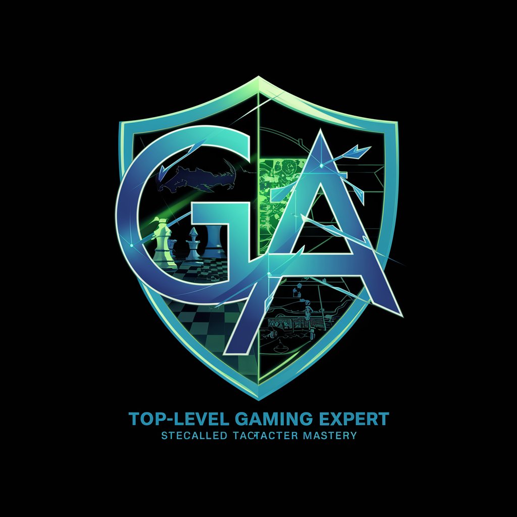 王者联盟/Game assistant in GPT Store