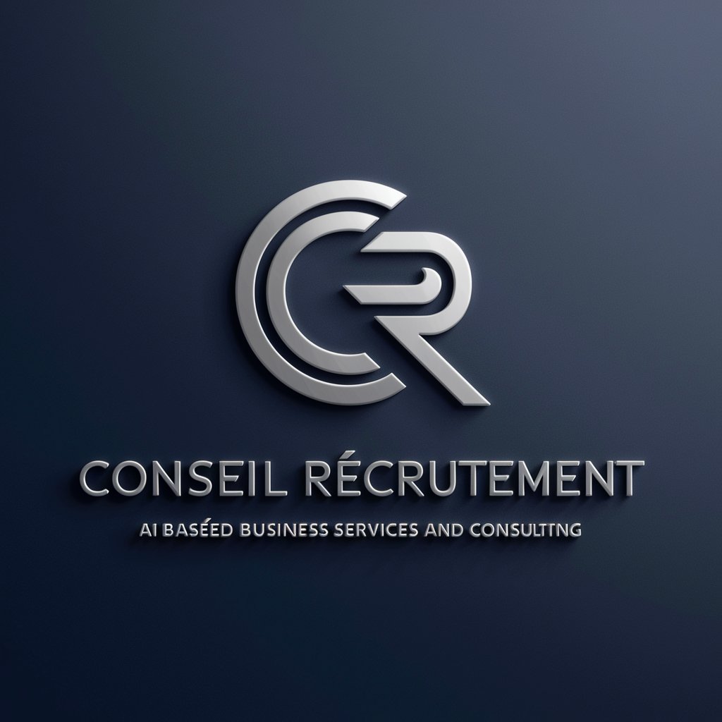 Conseil Recrutement