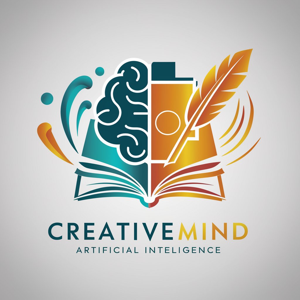 CreativeMind in GPT Store