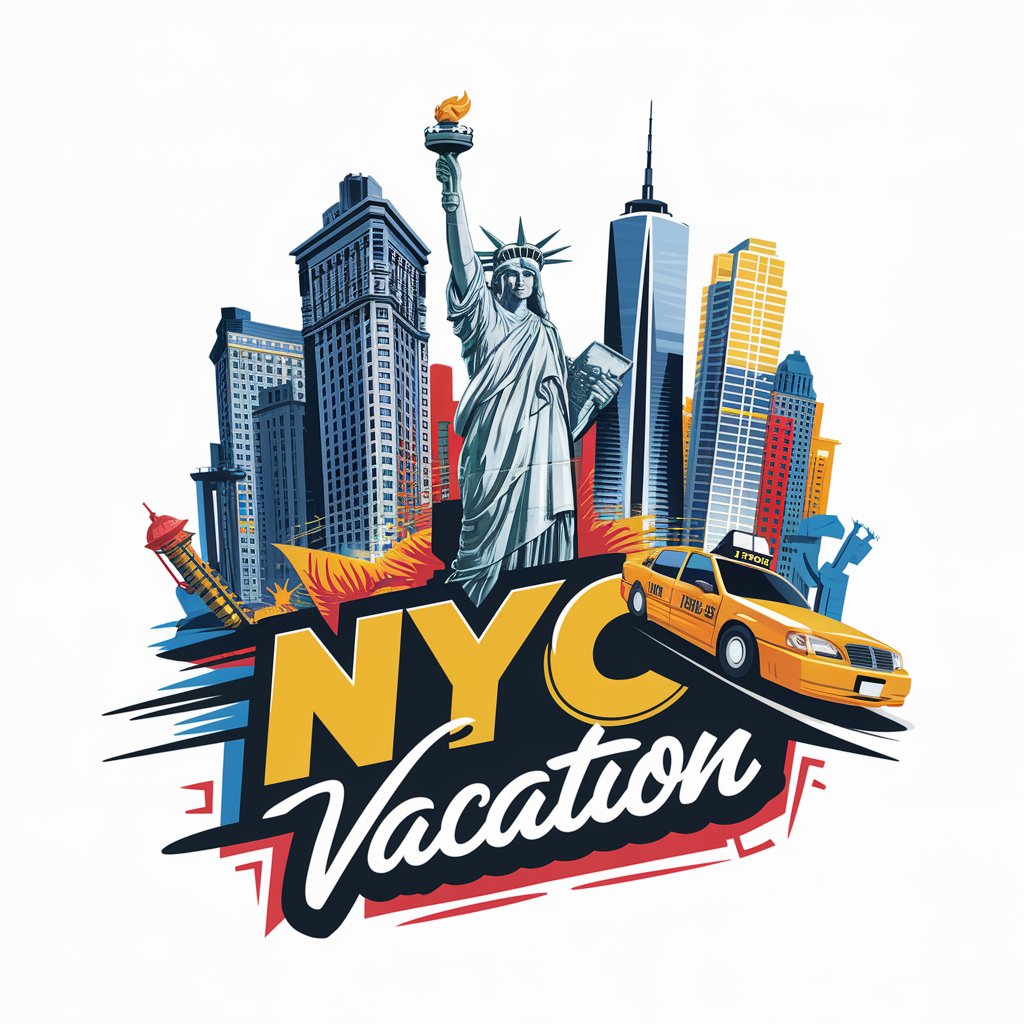 NYC Vacation