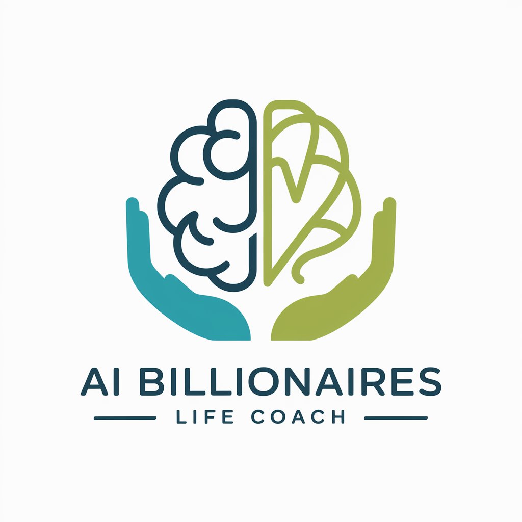 Ai Billionaires Life Coach