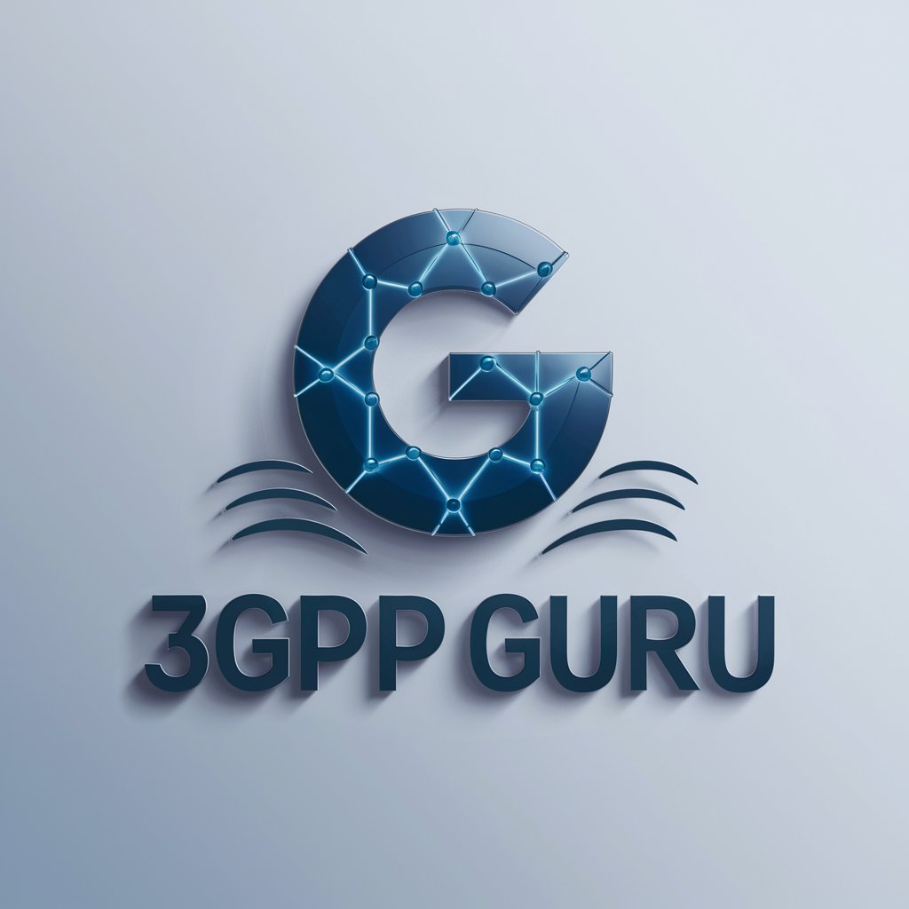 3GPP Guru