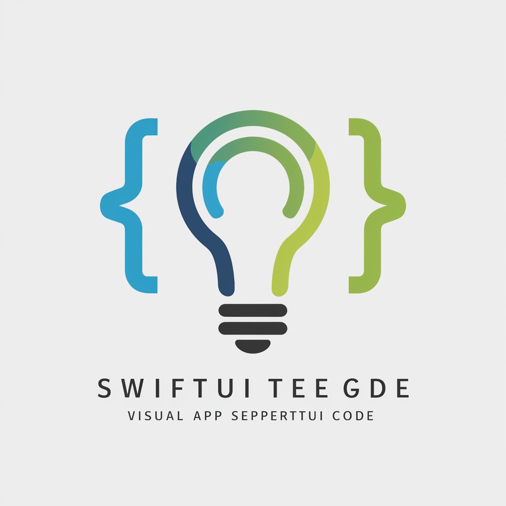 SwiftUI Coder