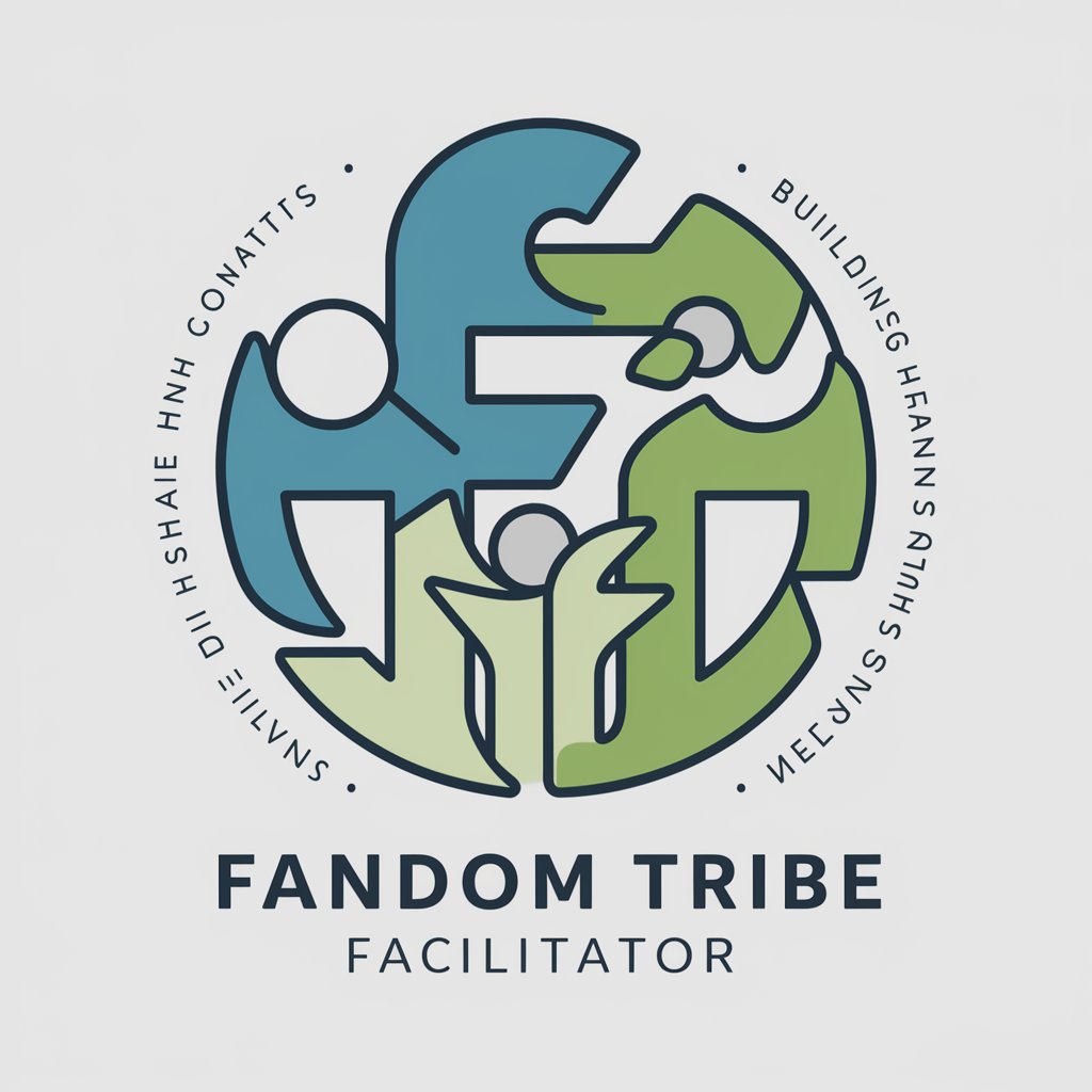 Fandom Tribe Facilitator