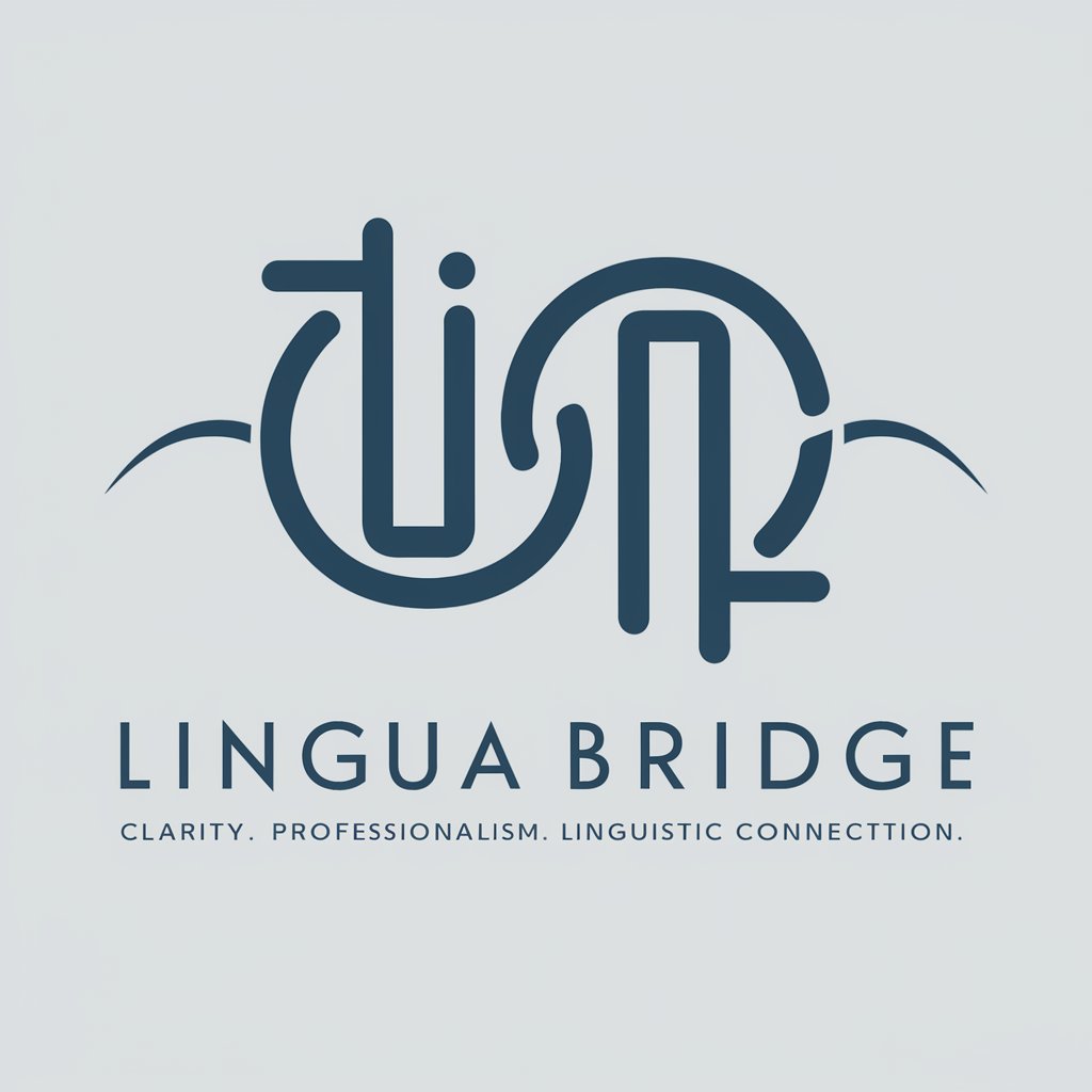 Lingua Bridge