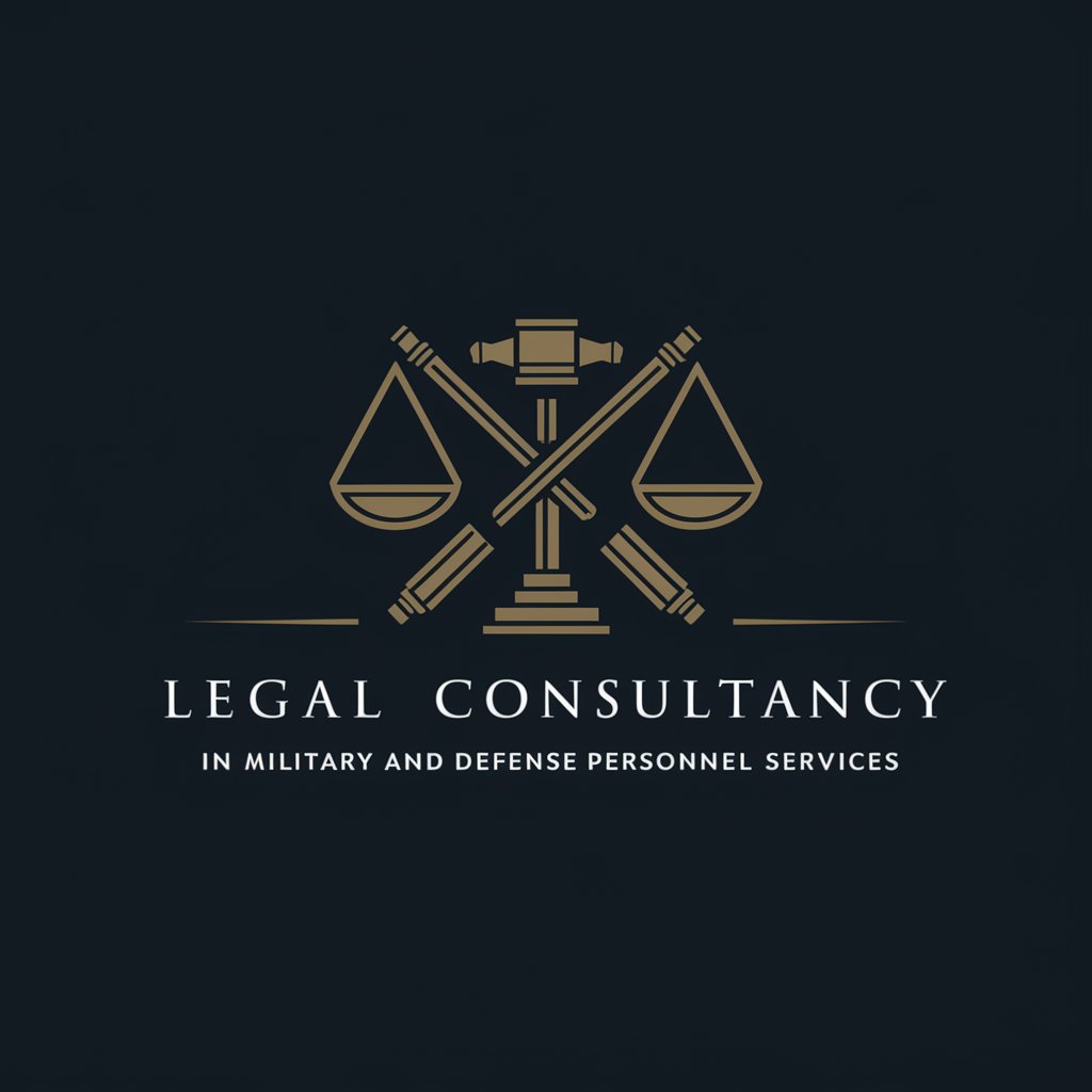 💼👨⚖️ نظام خدمة الافراد in GPT Store