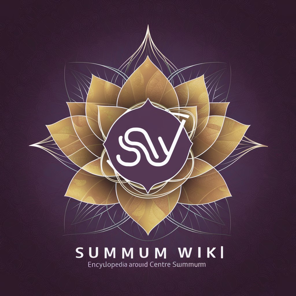 Summum Wiki