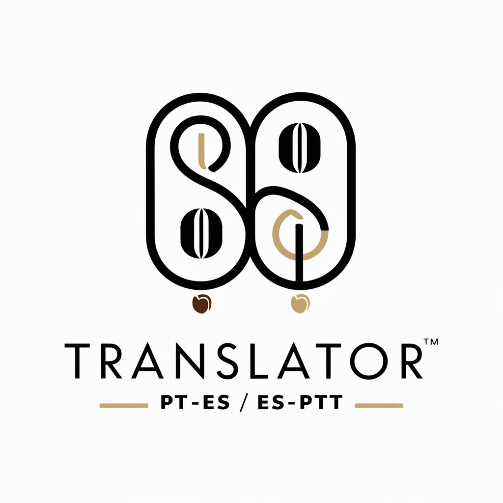 Daily Translator PT-ES / ES-PT