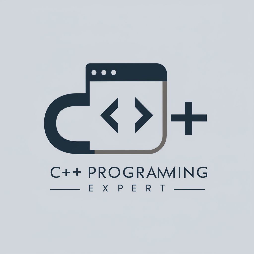 C++ Programming Expert