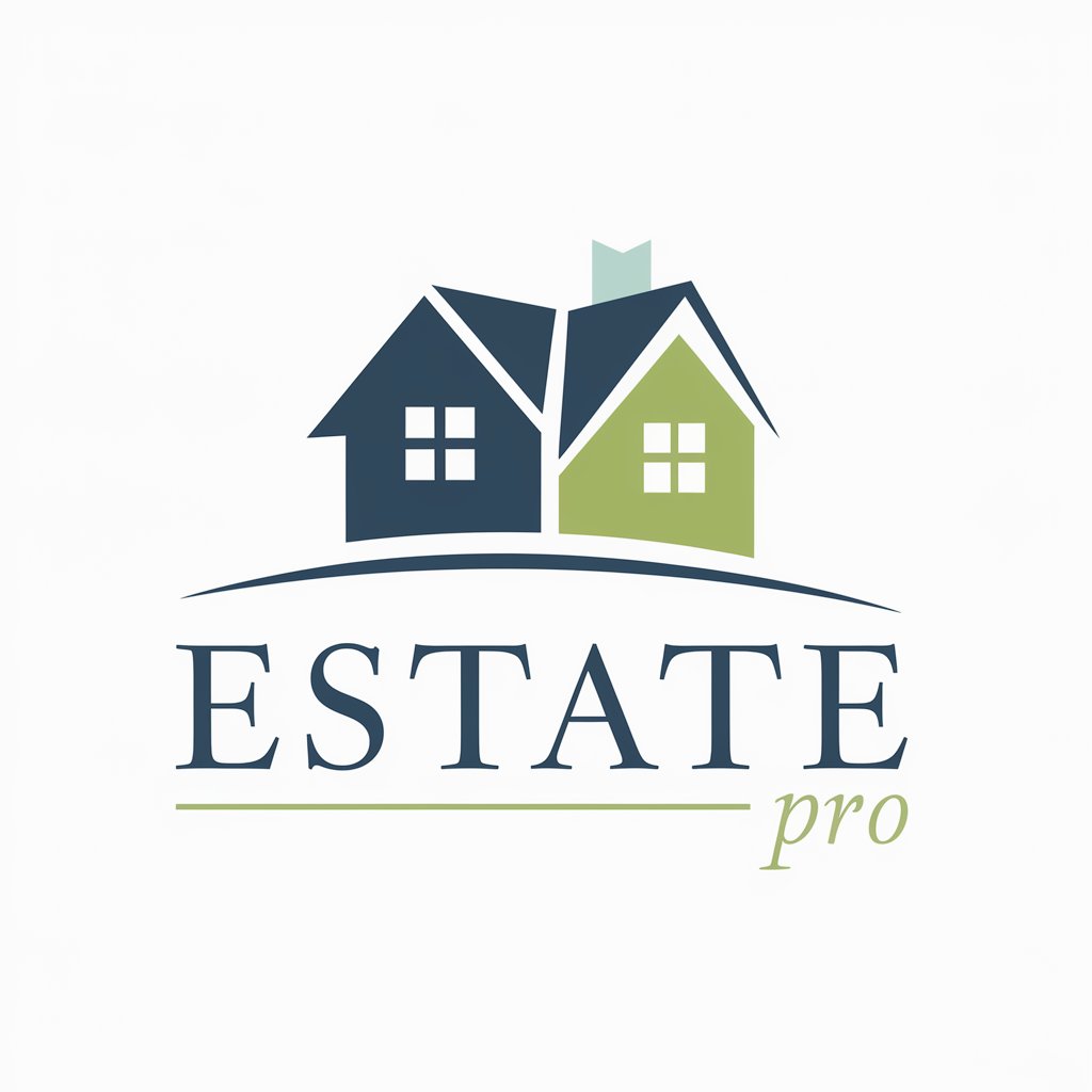 Estate Pro in GPT Store