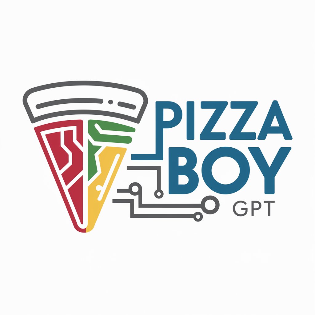 Pizza Boy meaning?