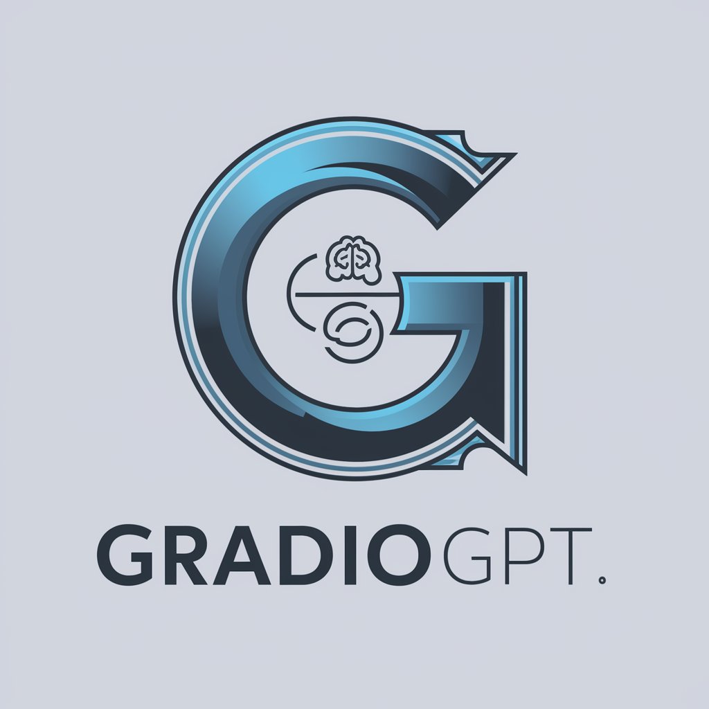 GradioGPT in GPT Store