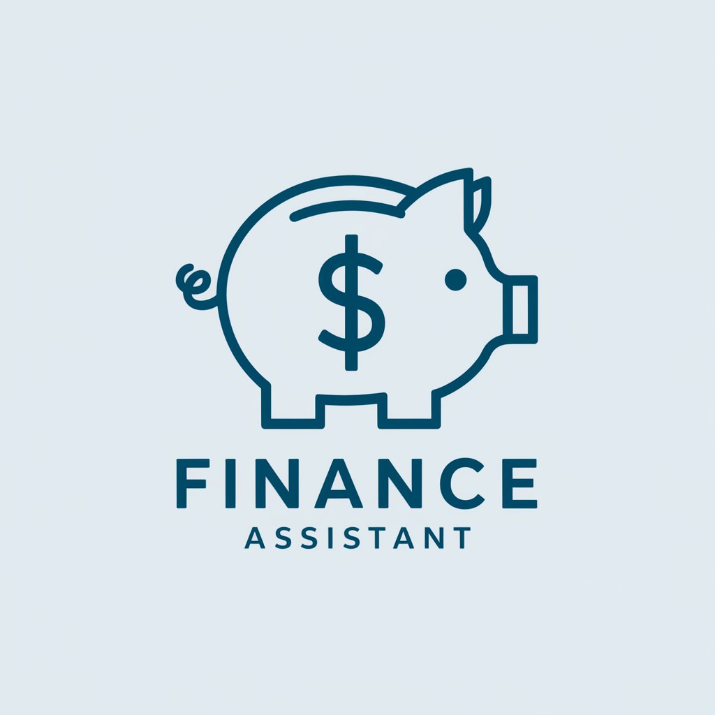 Finance Assistant