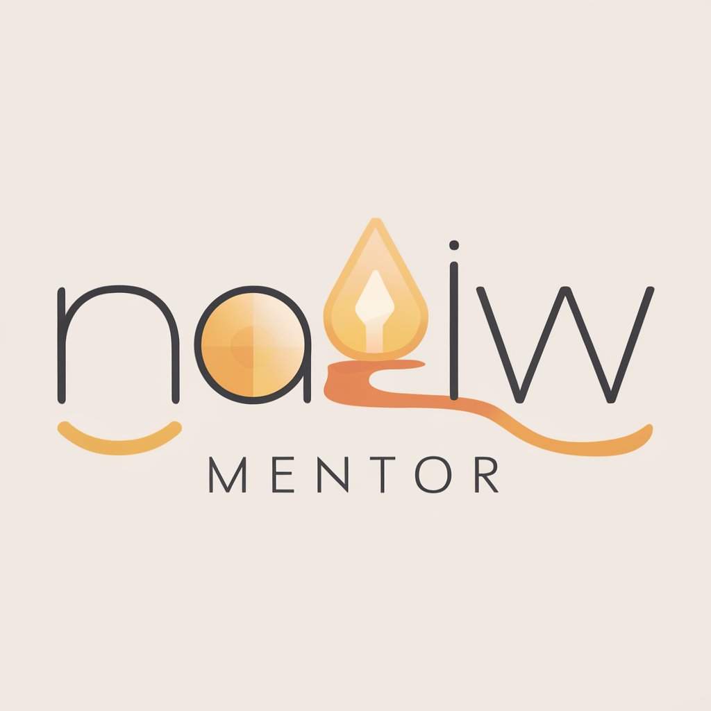 NaviGlow Mentor