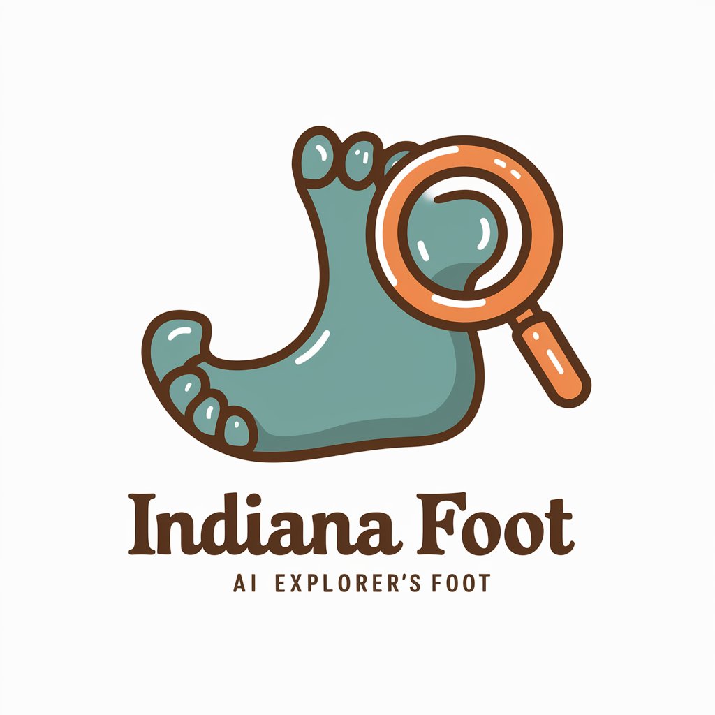 Indiana Foot