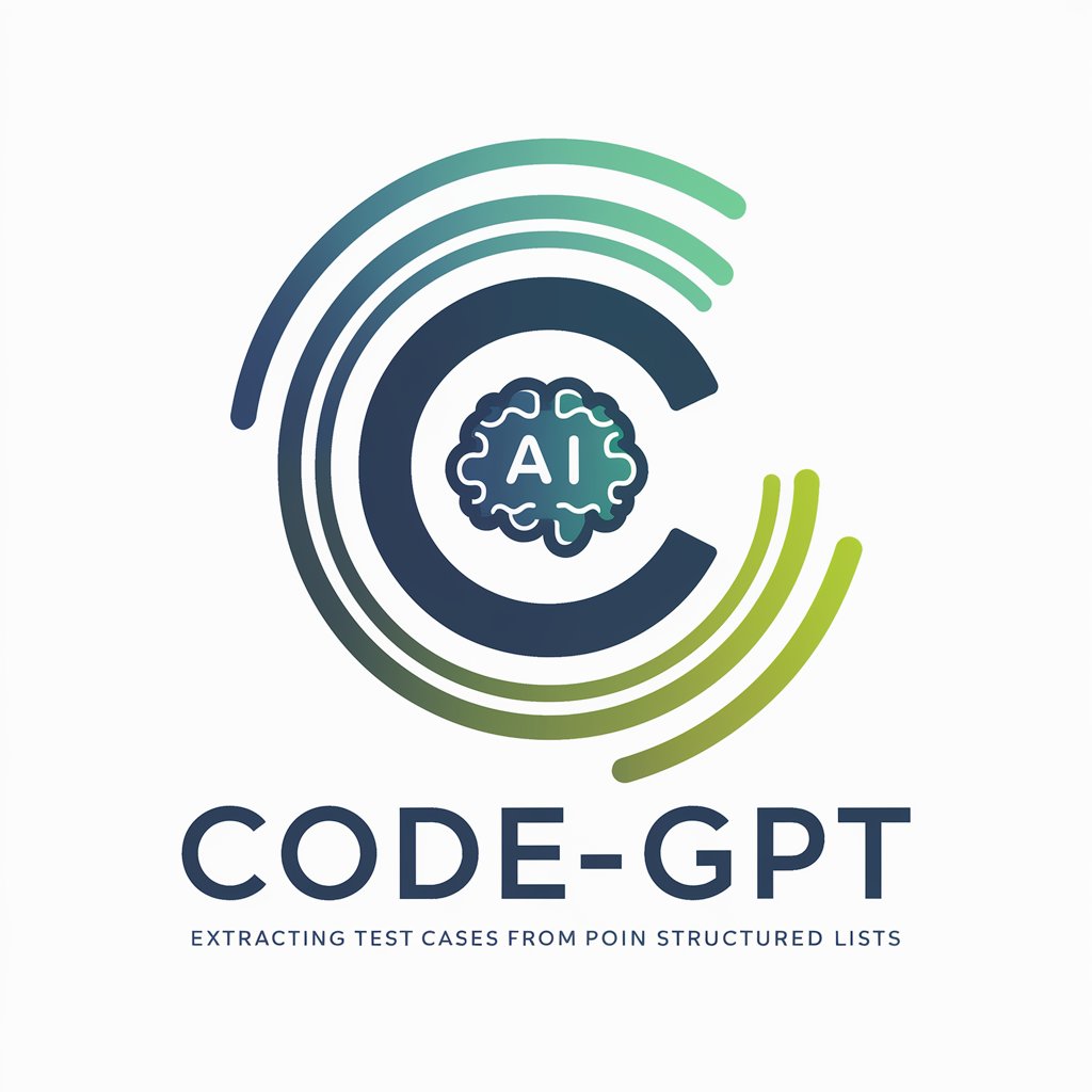 Code-GPT in GPT Store