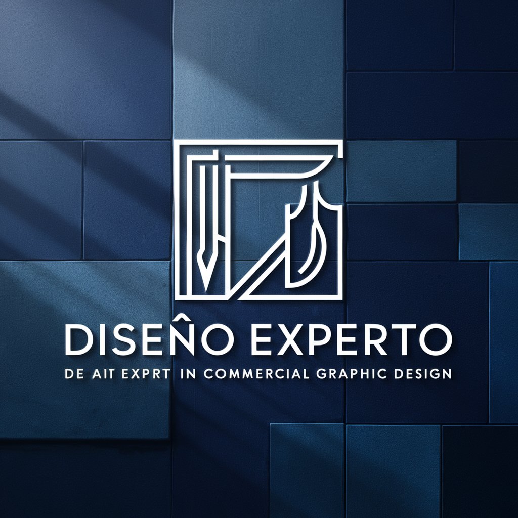 Experto en Diseño Gráfico