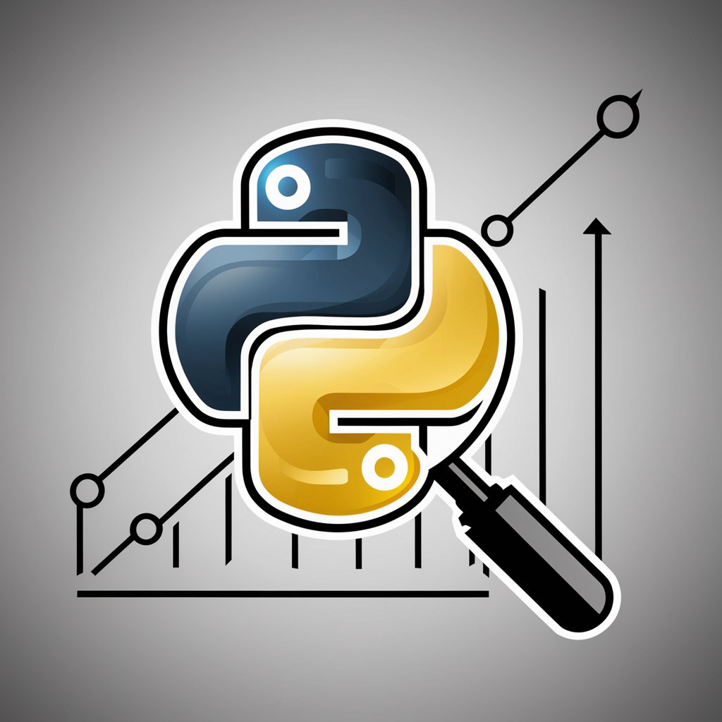 Python GPT Guru in GPT Store