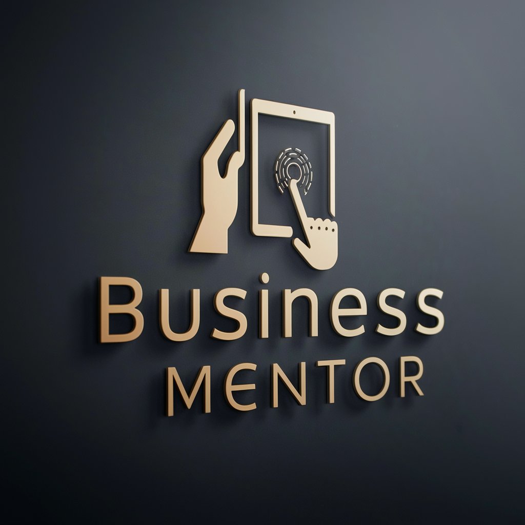 Business Mentor