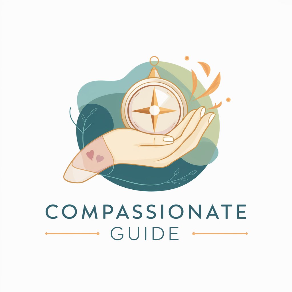 Master of Compassion