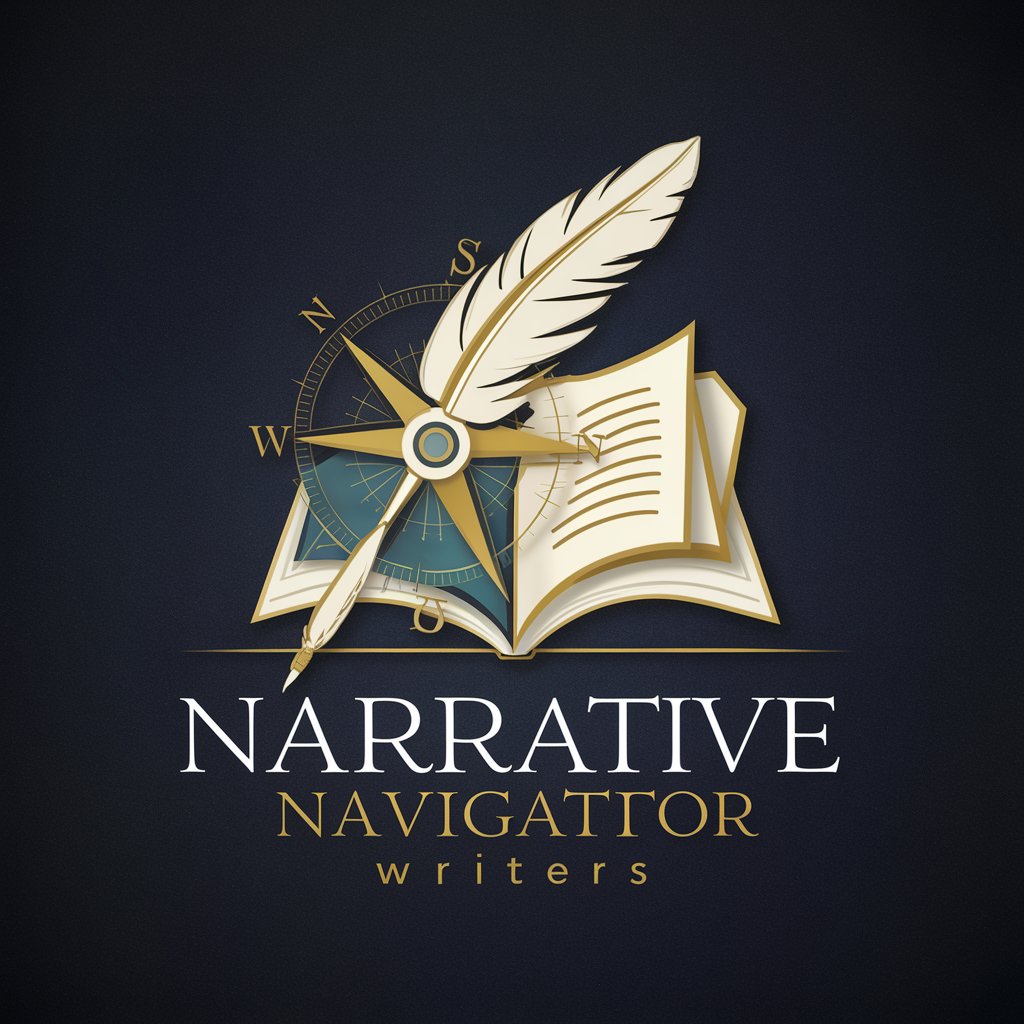 Narrative Navigator