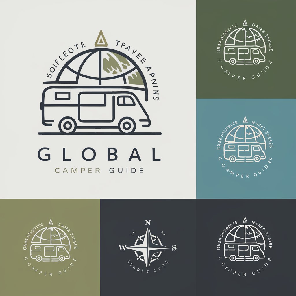 Global Camper Guide