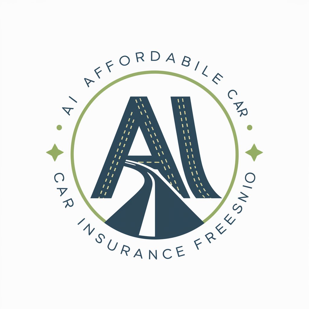 Ai Affordable Car Insurance Fresno. in GPT Store