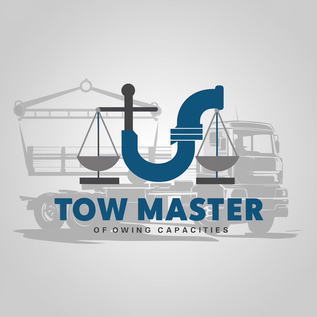 Tow Master