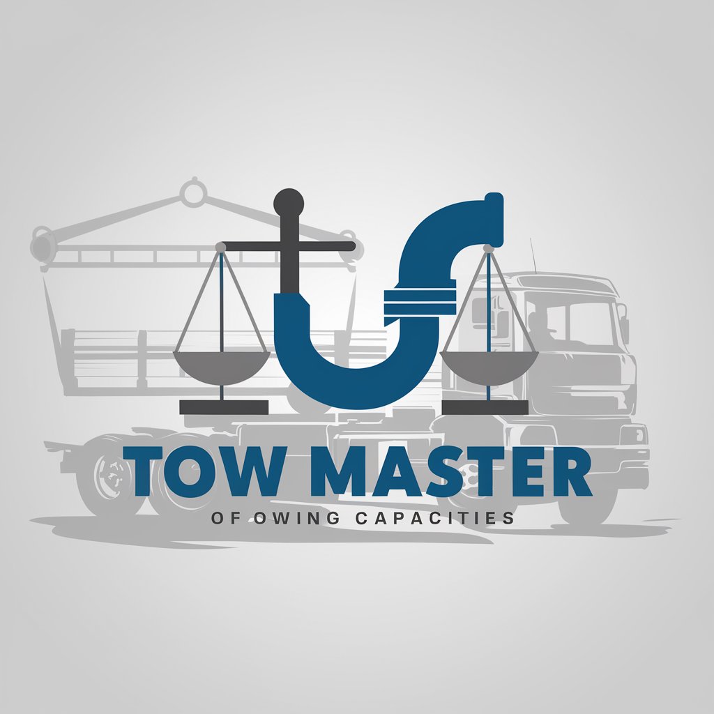 Tow Master in GPT Store